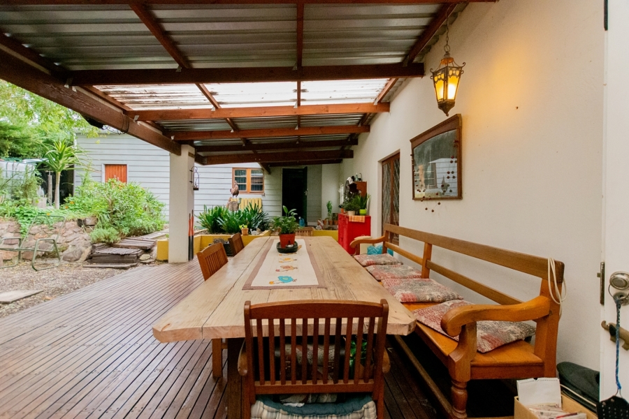 3 Bedroom Property for Sale in Riebeek West Western Cape